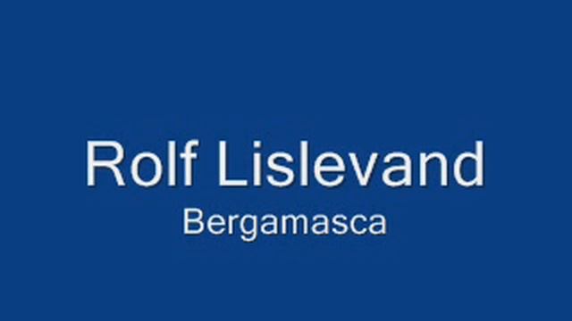 Kapsberger - Lislevand 12 смотреть онлайн