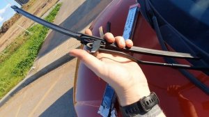 ДВОРНИКИ ДЛЯ ЛАДЫ ГРАНТЫ С ОЗОН, ЗАМЕНА ДВОРНИКОВ,БЕСКАРКАСНЫЕ ЩЕТКИ СТЕКЛООЧИСТИТЕЛЯ