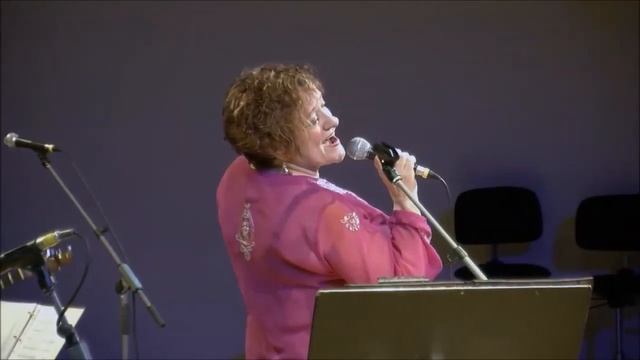 Silvi Vrait - Unknown Song.3 (Live in Juubelikontsert) смотреть онлайн