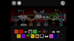 поющие монстры incredibox sprunki