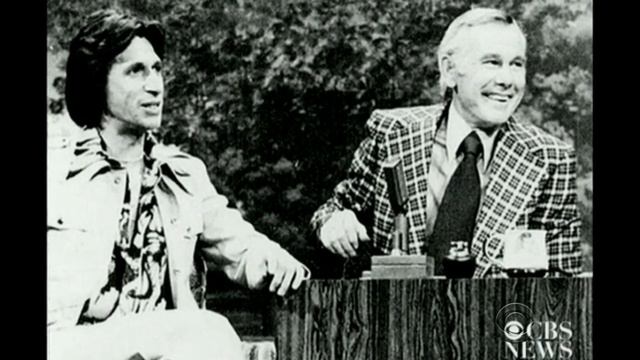 Remembering David Brenner смотреть онлайн