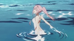 аниме клип  улыбка amv