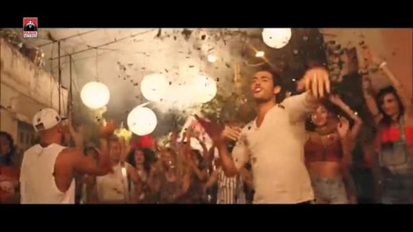 Despina Vandi & Kostas Martakis LIVE in LA