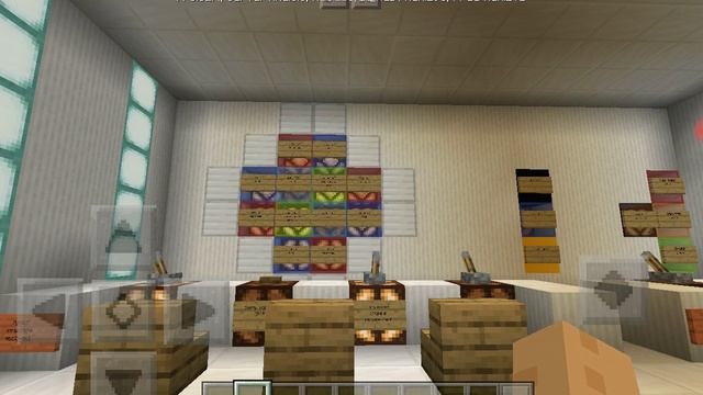 Атомная станция в майнкрафте: #1: Нашел Леонарда смотреть онлайн