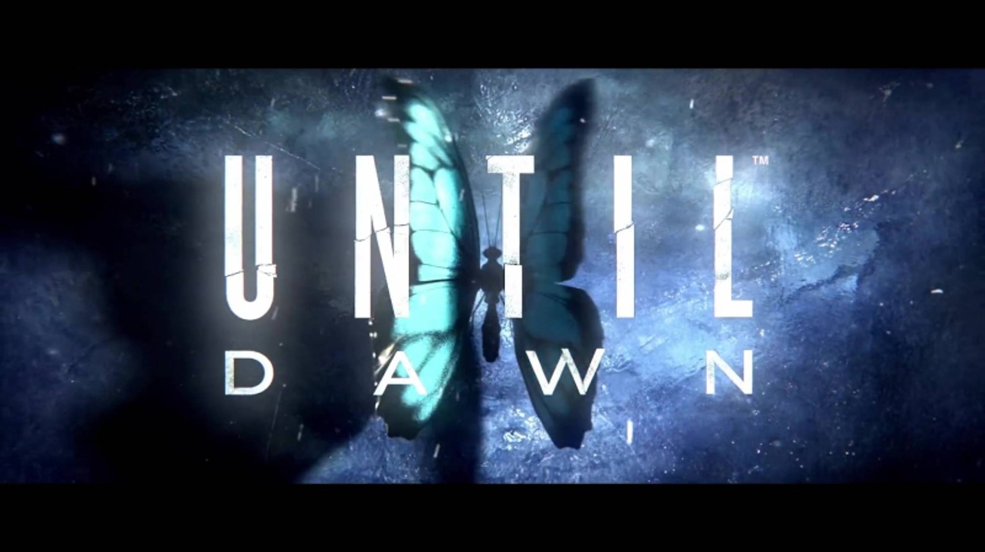 Until Dawn - Launch Trailer (PC & PS5) смотреть онлайн