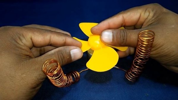 Free Energy Generator New Technology in China 100% Real Idea Project