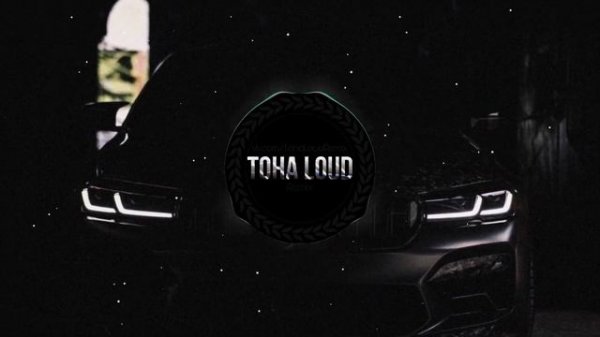 84, LOOKBUFFALO – Чисто папа (Toha Loud Remix)