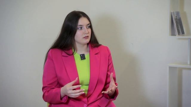 Школа и работа: как сложить два пазла воедино и добиться успеха в 2024 году | PRO-молодёжь смотреть онлайн