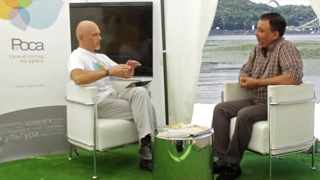 Программа "Люди" с Виджаем Кумаром смотреть онлайн