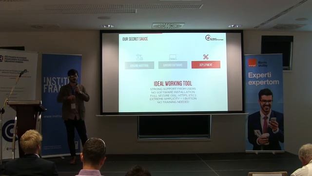 Pitch Time 2 eHealth & Agriculture, Augmented Reality & Gadgets, Smart Building & Smart Home IoT смотреть онлайн