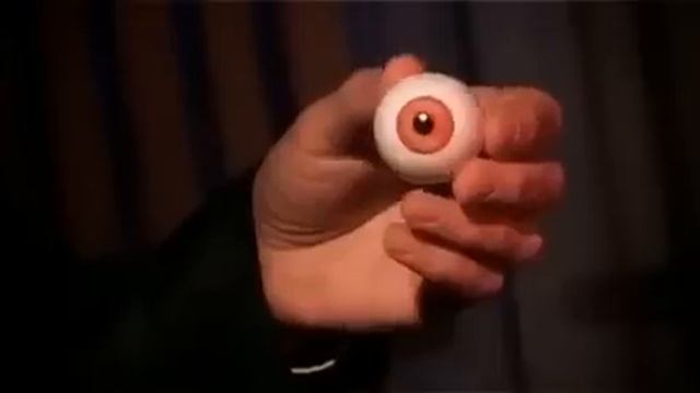 Невероятная иллюзия с телом. Часть 2. смотреть онлайн