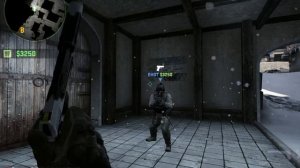 CS:GO-2 часть игры с ботами, с другом
