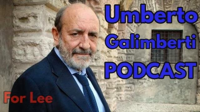 Freud psicologo-filosofo - Umberto Galimberti смотреть онлайн