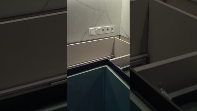 Кухня с волшебным уголком. смотреть онлайн