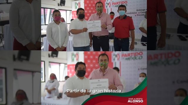 José Alberto Alonso Ovando смотреть онлайн