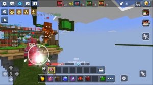 BedWars 1000+ FUNNY MOMENTS (Blockman Go)