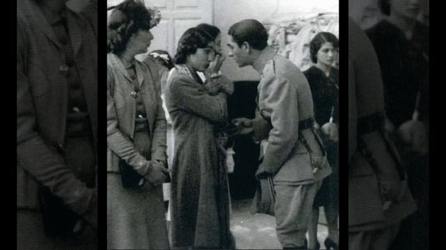 Life Of Fawzia Fuad 🇪🇬🇮🇷