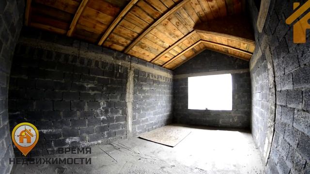 АН Время Недвижимости Новокузнецкий р-н снт "Бережки" ул.Вишневая Коттедж 300 кв.м. 20 сот. Продажа смотреть онлайн