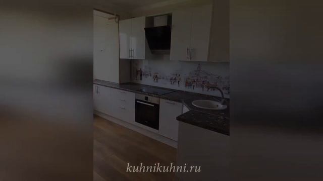 Видео обзор кухни от Кухни.Кухни.ру смотреть онлайн