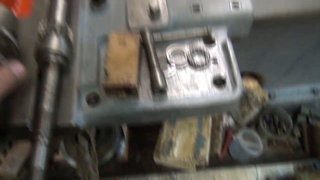 Токарный станок 1А62 "Батя". Суппорт. Ревизия и доработка. #sociopunk29 смотреть онлайн