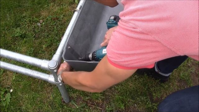 Монтаж кормушки 1970 смотреть онлайн