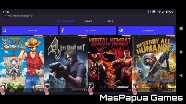 Cara CT 100% Work + Cara menambahkan cheat di Code breaker Emulator PS2 Android смотреть онлайн