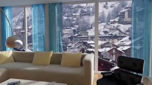 Рекламный ролик компании "Мир Окон и Дверей" смотреть онлайн