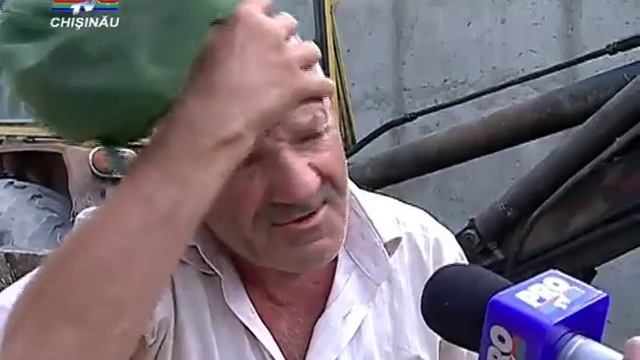 Mercurul din termometre a urcat aproape de 40 de grade смотреть онлайн