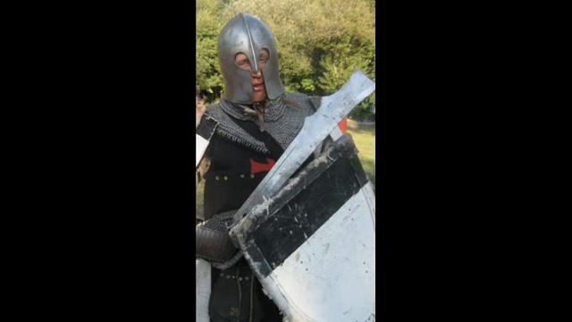 Ария дай жару - фестиваль Южная крепость 2011.wmv смотреть онлайн