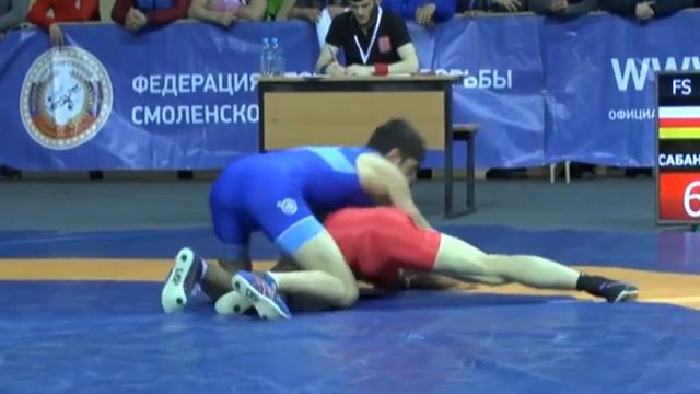 Рахим Гурдалиев