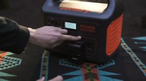Jackery Explorer 1000 Portable Power Station Review - Pros & Cons