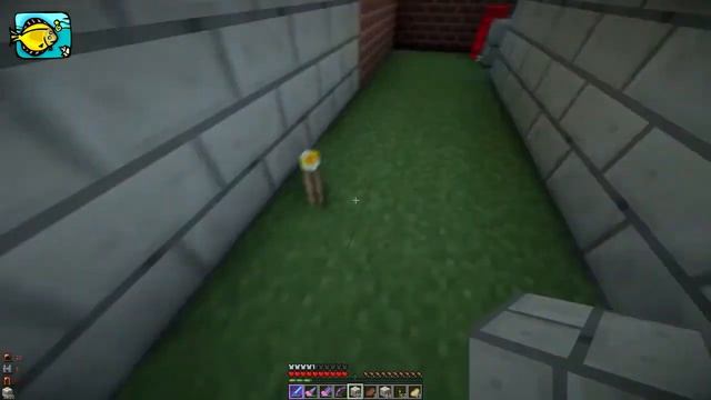[3 COOP LET'S PLAY] Minecraft. Экспресс стройка. (Часть 1) смотреть онлайн