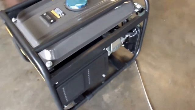 KGE 2500 X