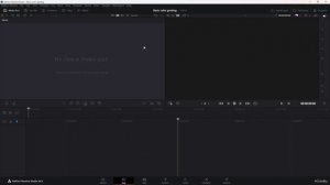 Comprehensive  Davinci Resolve With Color Grading Masterclass