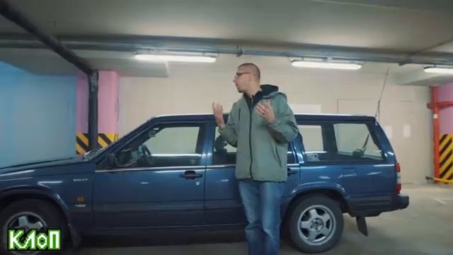 НОВАЯ ТАЧКА Профессора? / Идеальный АВТО за 111 ТЫСЯЧ РУБЛЕЙ смотреть онлайн