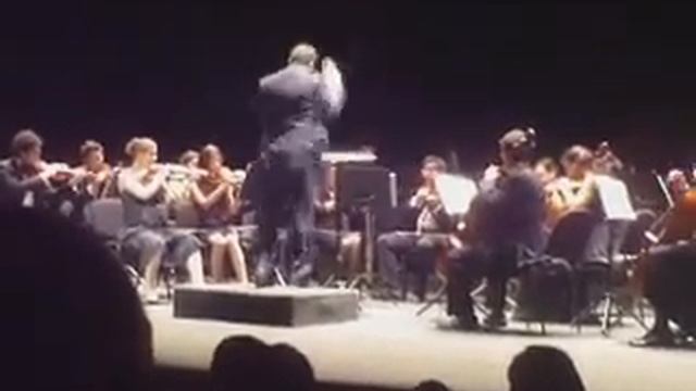 Polka Pizzicato - Orquesta Juvenil de Sonora (Cuerdas) смотреть онлайн