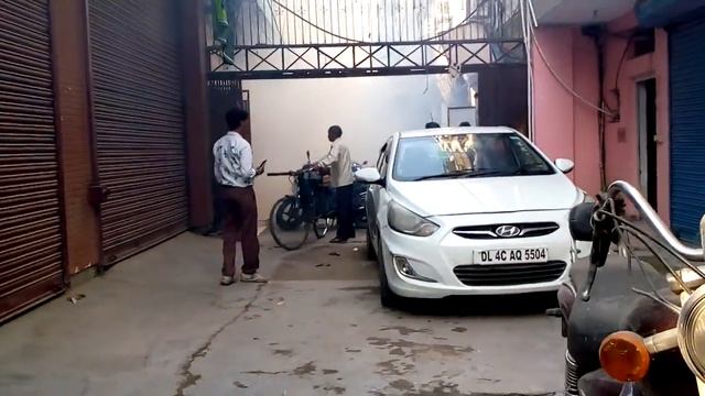 Dengue Prevention Smoke New Delhi смотреть онлайн