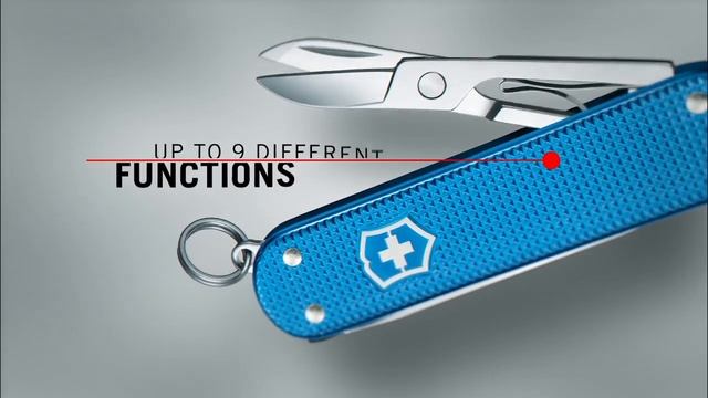 Victorinox Alox Limited Edition 2020 Aqua Blue смотреть онлайн