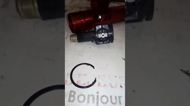 Как разобрать фонарик MAG-LITE смотреть онлайн