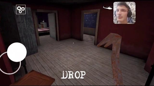 GRANNY 2▪️САМАЯ ЗАБЫТАЯ ЧАСТЬ ИЗ СЕРИИ ИГР GRANNY.