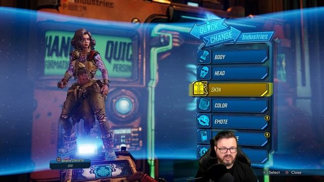 Borderlands 3 | Torgue Amara Challenge | Day #5 смотреть онлайн