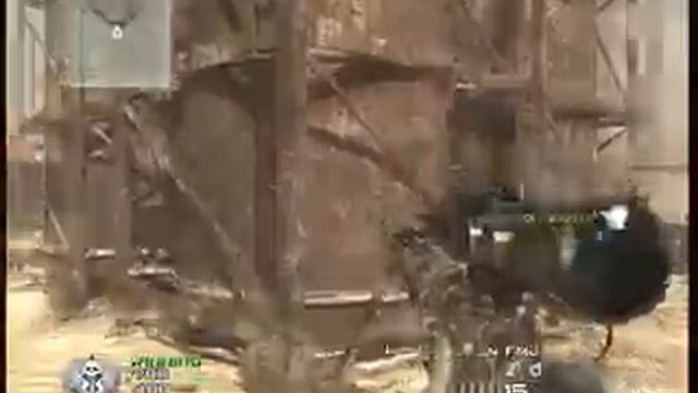 Quick Scopes No Scopes 1v1 with Ko Legit Silence смотреть онлайн