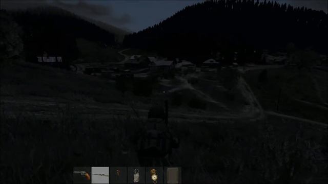 DayZ #40 - Seit wann können Zombies Treppen steigen ?! смотреть онлайн