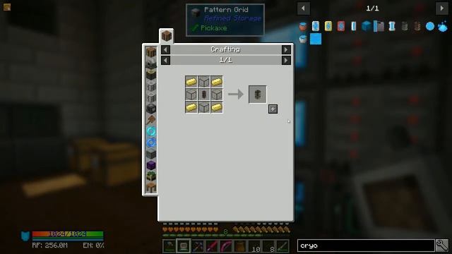 All The Mods 3 - Episode 22 - Cryo Ducts смотреть онлайн