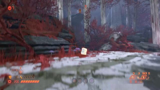 DOOM Eternal: The Ancient Gods Part One DLC Walkthrough Gameplay (No Commentary) | The Holt - Part смотреть онлайн