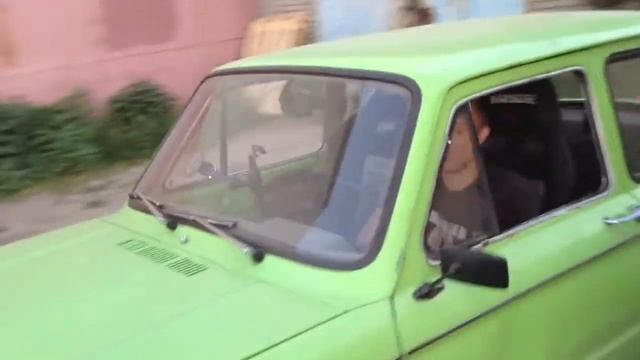 Первый выезд с выхлопом! смотреть онлайн