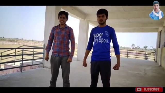 भीम गिरी द पावर विरोधी फाइटिंग//bhim giri The Power virodhi fiting// Ajay YouTuber karera смотреть онлайн