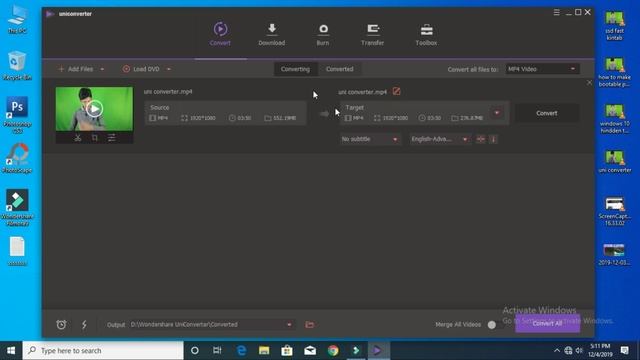 Best 4K Vidoe Converter Software | Best Video Compressor & Converter for Pc смотреть онлайн