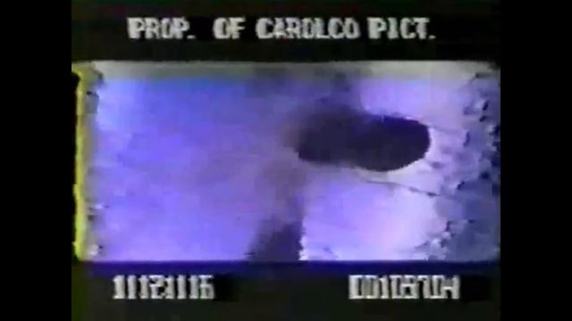 Cliffhanger - Travers Alternate And Extended Death Scene NC-17