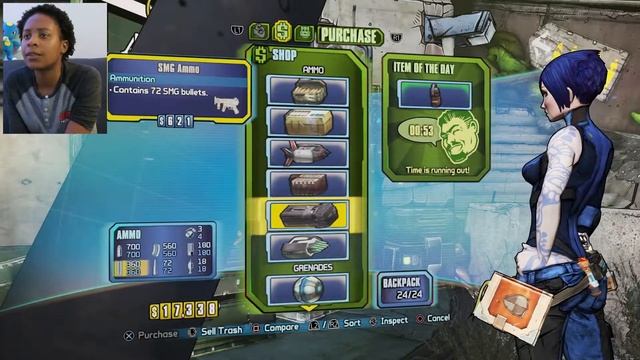 You Got This - Borderlands 2 DLC: Commander Lilith & the Fight for Sanctuary | Finale смотреть онлайн